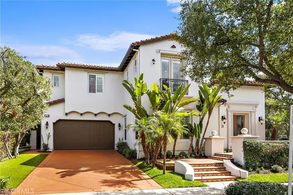 10 Dennis LN, Ladera Ranch, CA 92694
