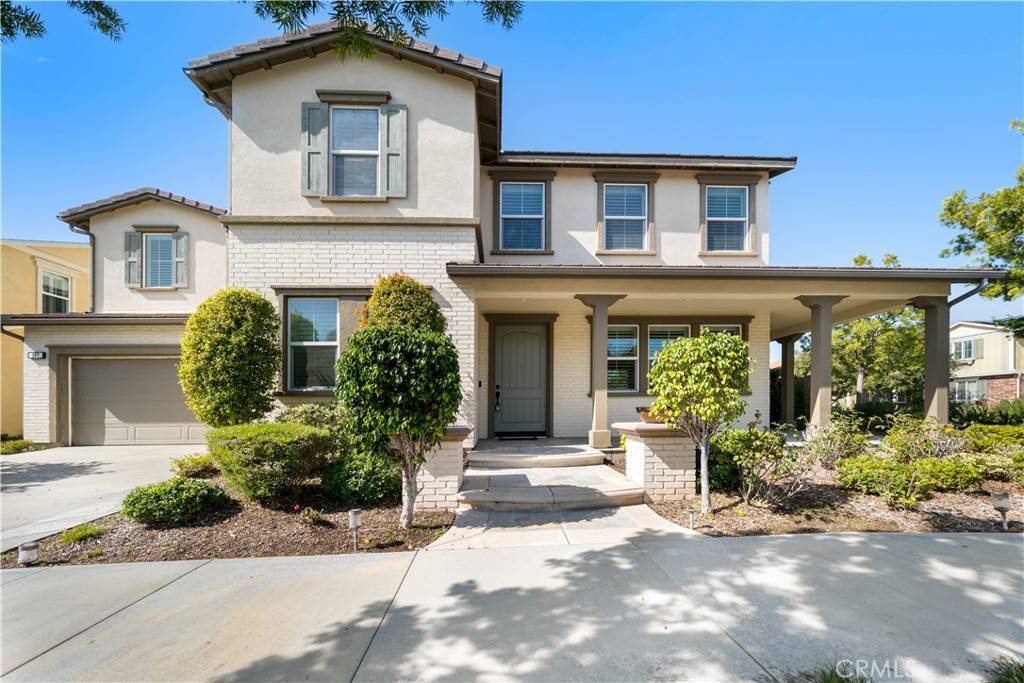 167 Loneflower, Irvine, CA 92618
