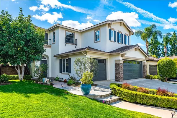 Irvine, CA 92620,4 Whispering Pine