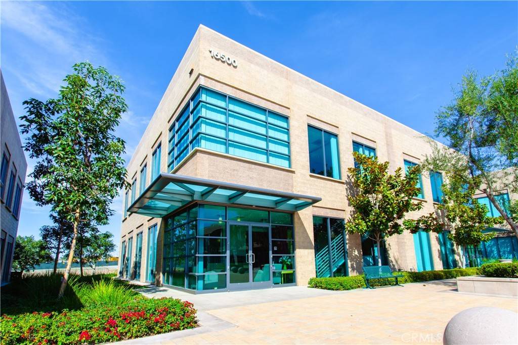 16500 Bake Pkwy, Irvine, CA 92618