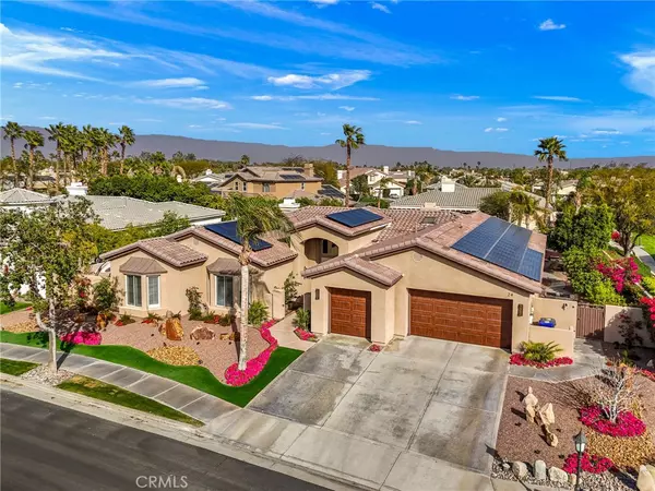 Rancho Mirage, CA 92270,24 Killian WAY