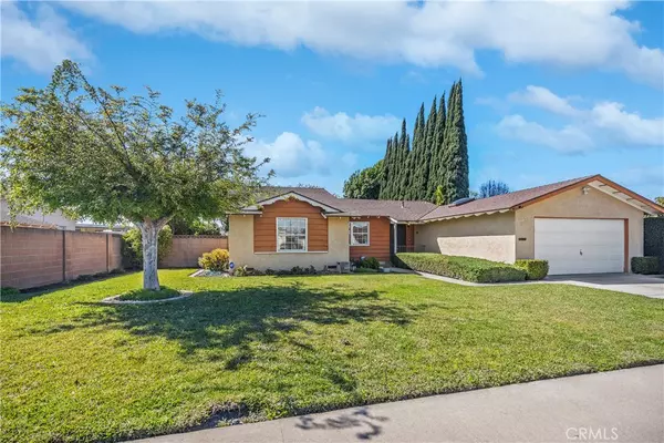 Westminster, CA 92683,13391 Chestnut ST