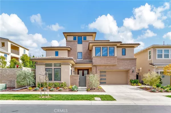 54 Crater, Irvine, CA 92618
