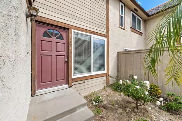 Mission Viejo, CA 92691,26224 Via Roble #26