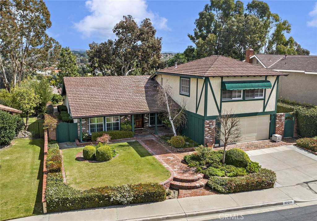 27211 Arena LN, Mission Viejo, CA 92691