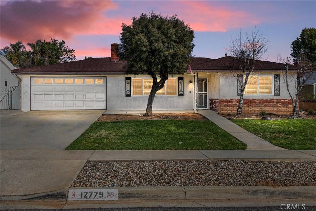 12779 Douglas ST, Yucaipa, CA 92399
