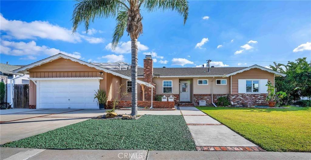 1420 Central AVE, Fullerton, CA 92831