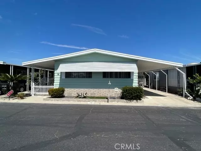 6741 Lincoln AVE #76, Buena Park, CA 90620