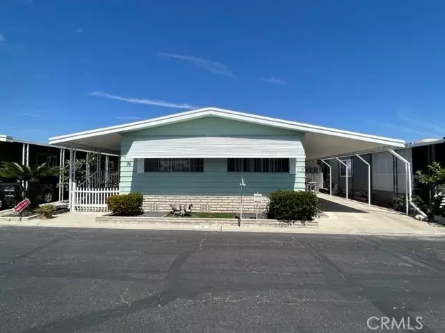Buena Park, CA 90620,6741 Lincoln AVE #76