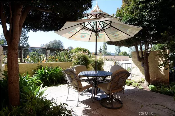 24055 Paseo Del Lago #155, Laguna Woods, CA 92637