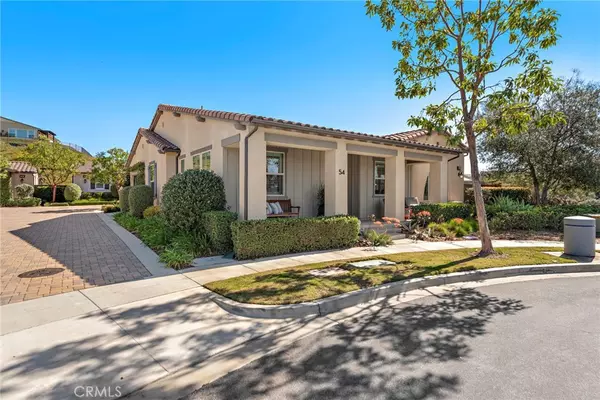 Rancho Mission Viejo, CA 92694,54 Cantar ST