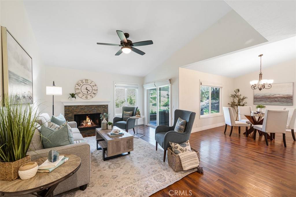 28366 Borgona, Mission Viejo, CA 92692