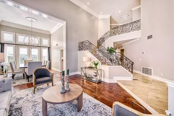 Coto De Caza, CA 92679,10 Shoal Creek