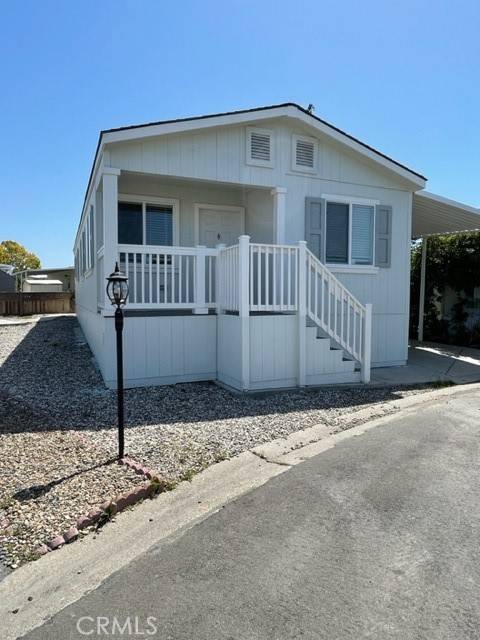 8600 N West LN #129, Stockton, CA 95210