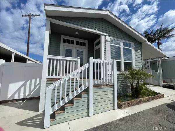 106 Pacific DR, San Clemente, CA 92672