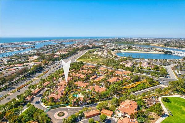 40 Villa Point DR, Newport Beach, CA 92660