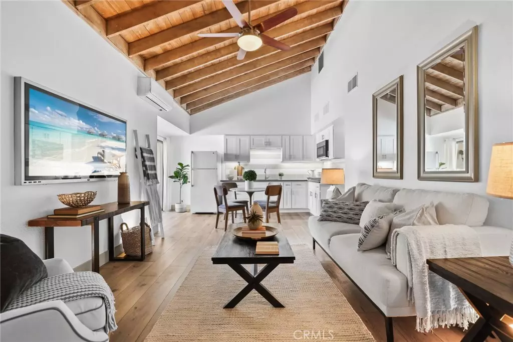 Coto De Caza, CA 92679,23551 Avenida La Caza #131