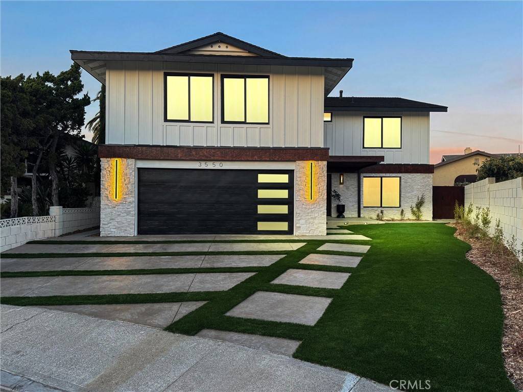 3550 Goldenrod CIR, Seal Beach, CA 90740