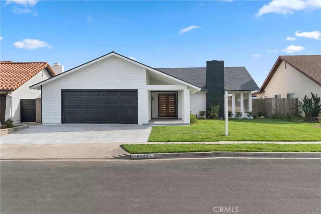 Fountain Valley, CA 92708,9644 Turtledove Ave