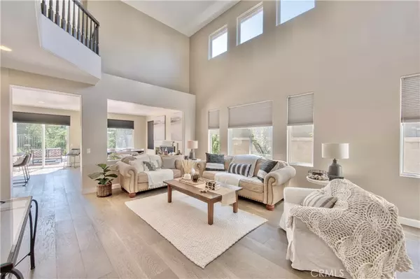 Coto De Caza, CA 92679,12 Dornoch WAY