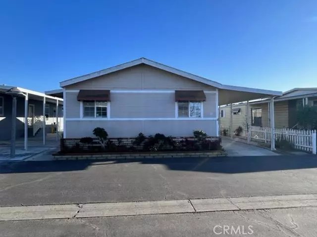 Huntington Beach, CA 92646,19350 Ward ST #69