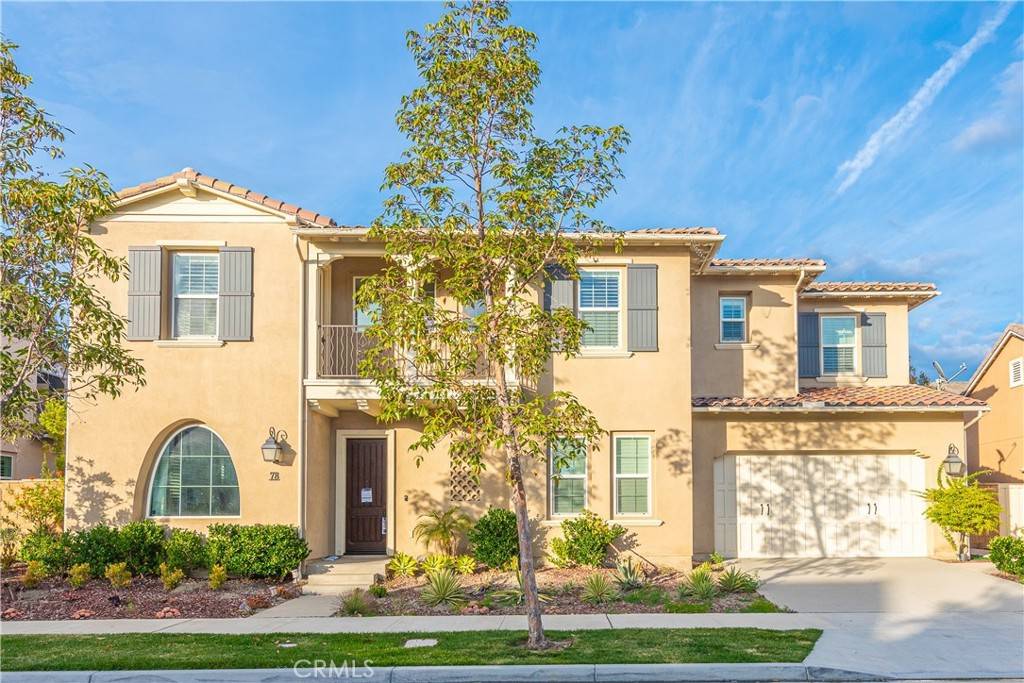 78 Holmes Pl,  Tustin,  CA 92606