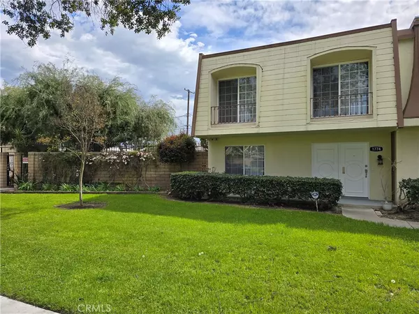 1774 W Greenleaf AVE, Anaheim, CA 92801