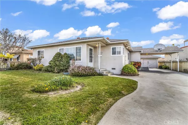 17904 Clarkdale Ave, Artesia, CA 90701