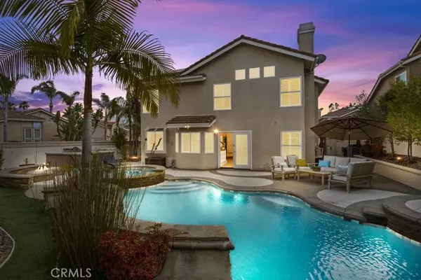 Mission Viejo, CA 92692,27891 Via Roma