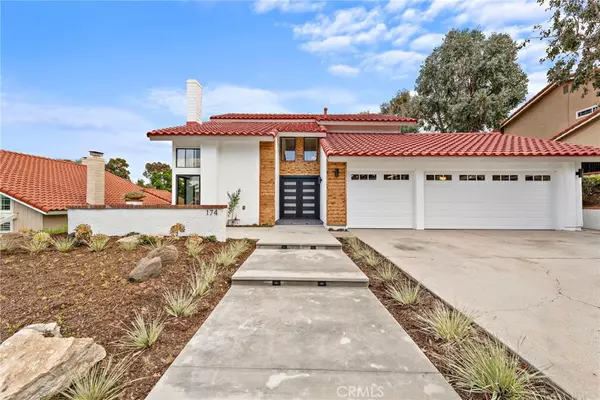 174 S Canyon Woods RD, Anaheim Hills, CA 92807