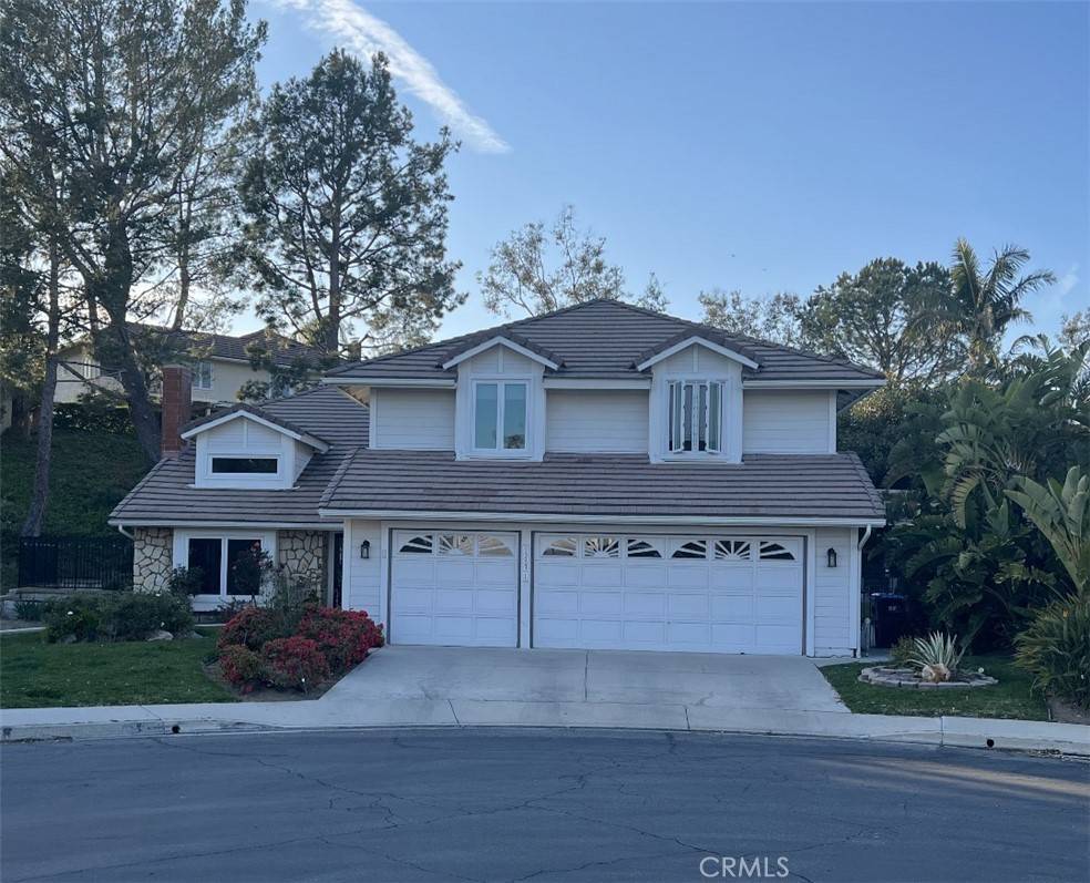 Santa Ana, CA 92705,1031 Chantilly CIR