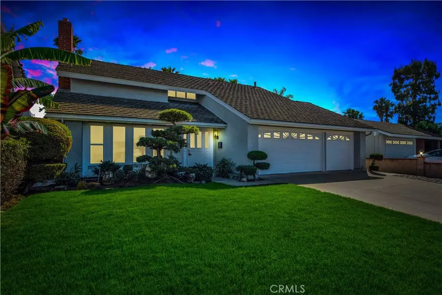 9528 Pearl AVE, Fountain Valley, CA 92708