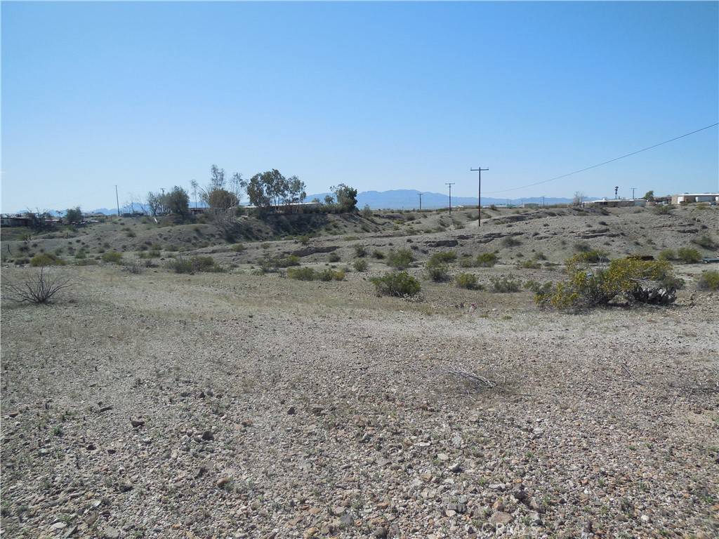 Needles, CA 92363,0 Loma Vista ST