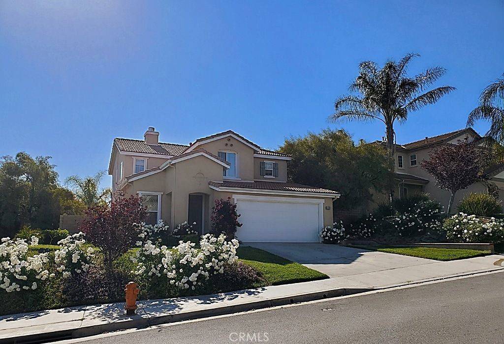 Saugus, CA 91350,28475 Santa Catarina Rd
