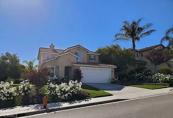 Saugus, CA 91350,28475 Santa Catarina Rd