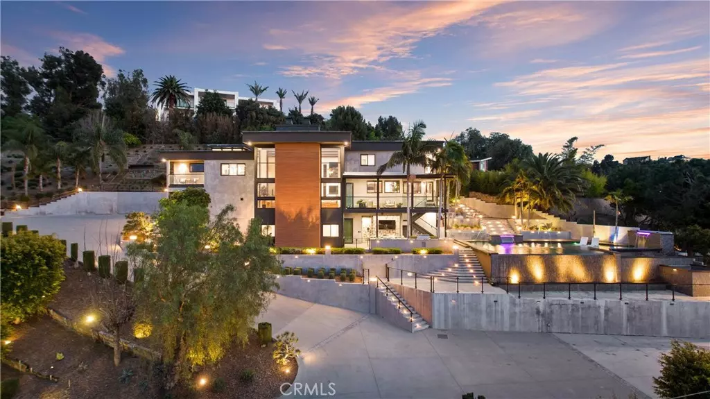 Anaheim Hills, CA 92807,121 S Peralta Hills DR