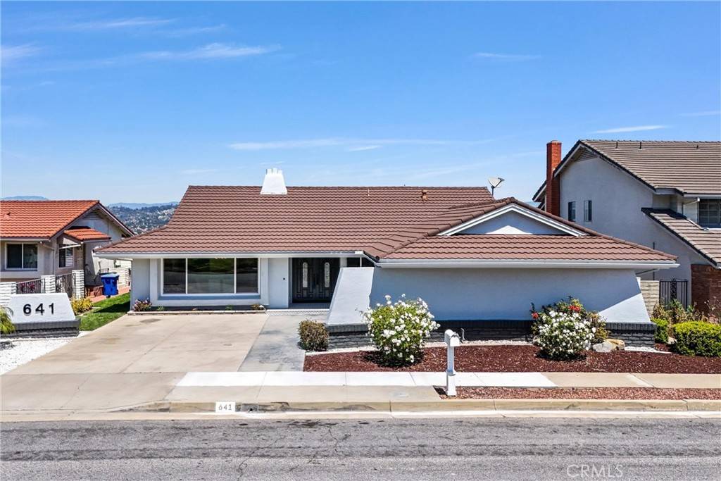 La Habra, CA 90631,641 Teakwood AVE