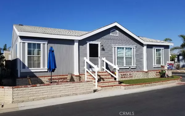 Huntington Beach, CA 92646,21851 Newland ST #151