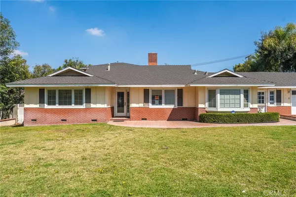 2545 Elsinore RD, Riverside, CA 92506