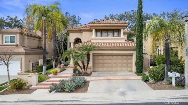 31 Inverary, Rancho Santa Margarita, CA 92679