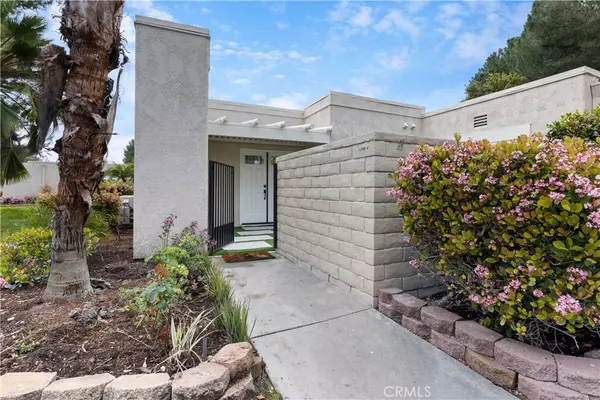 Laguna Woods, CA 92637,2248 A Via Mariposa E