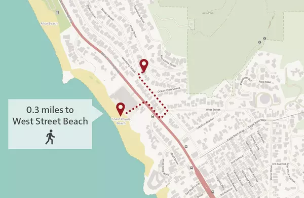 31361 Holly Drive, Laguna Beach, CA 92651