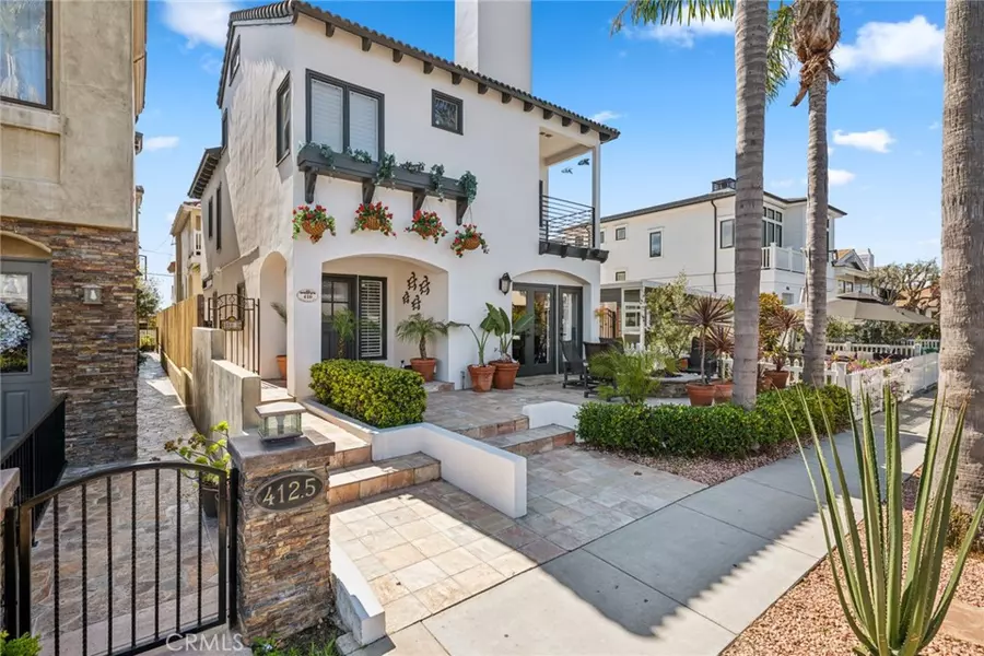 410 .5 Goldenrod AVE #B, Corona Del Mar, CA 92625