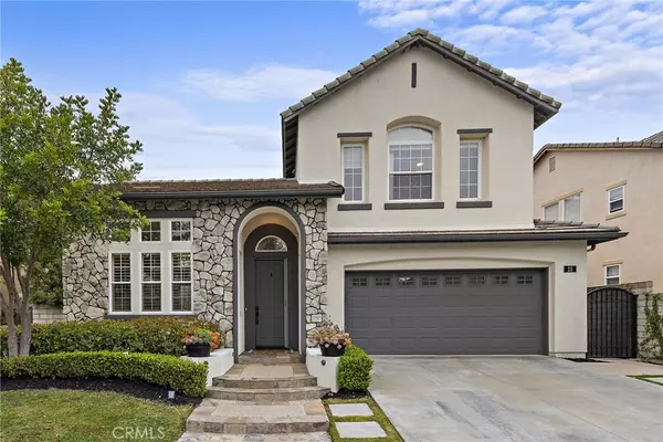 Coto De Caza, CA 92679,25 Lyra WAY
