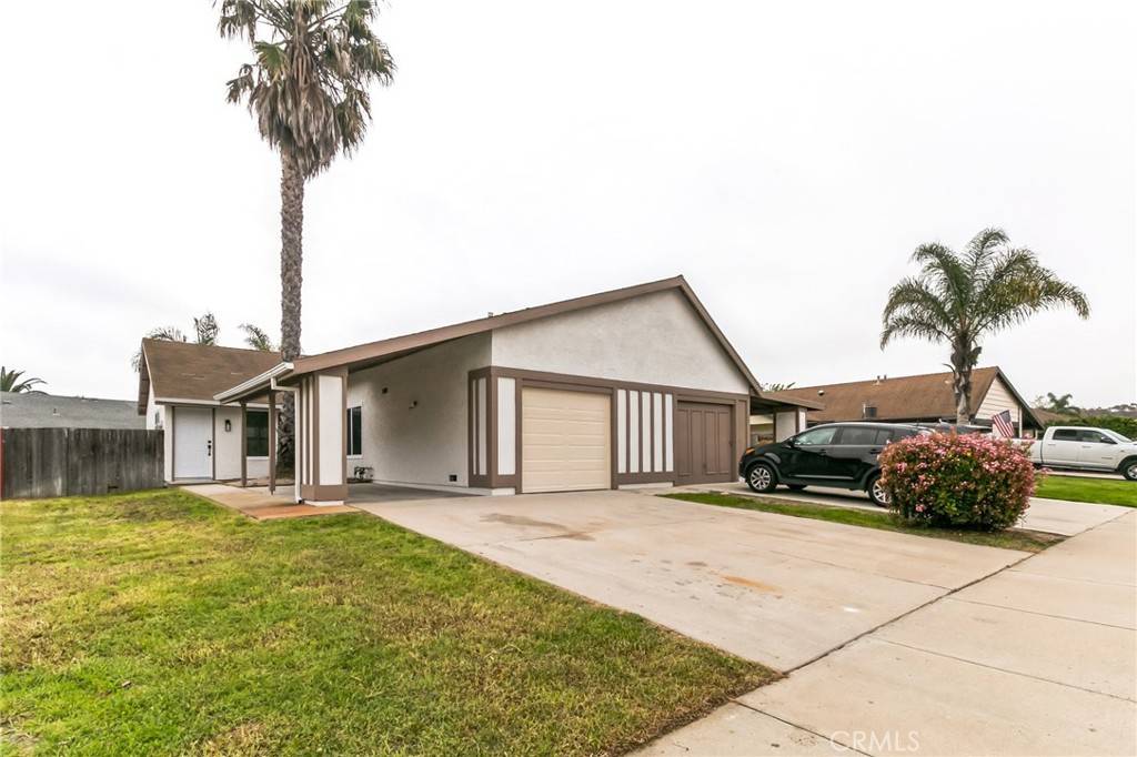 66 Baroda DR, Camarillo, CA 93012