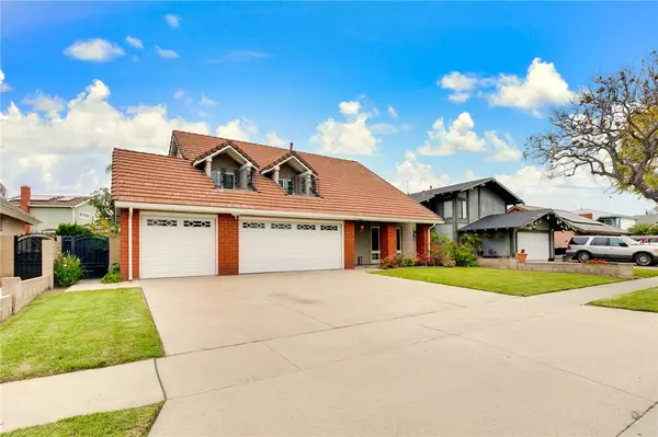 Anaheim, CA 92802,1587 W Rene DR