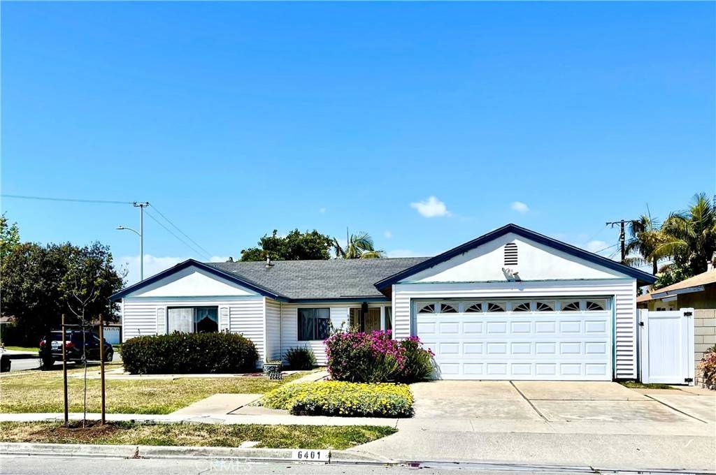 6401 Royal Oak Drive, Huntington Beach, CA 92647