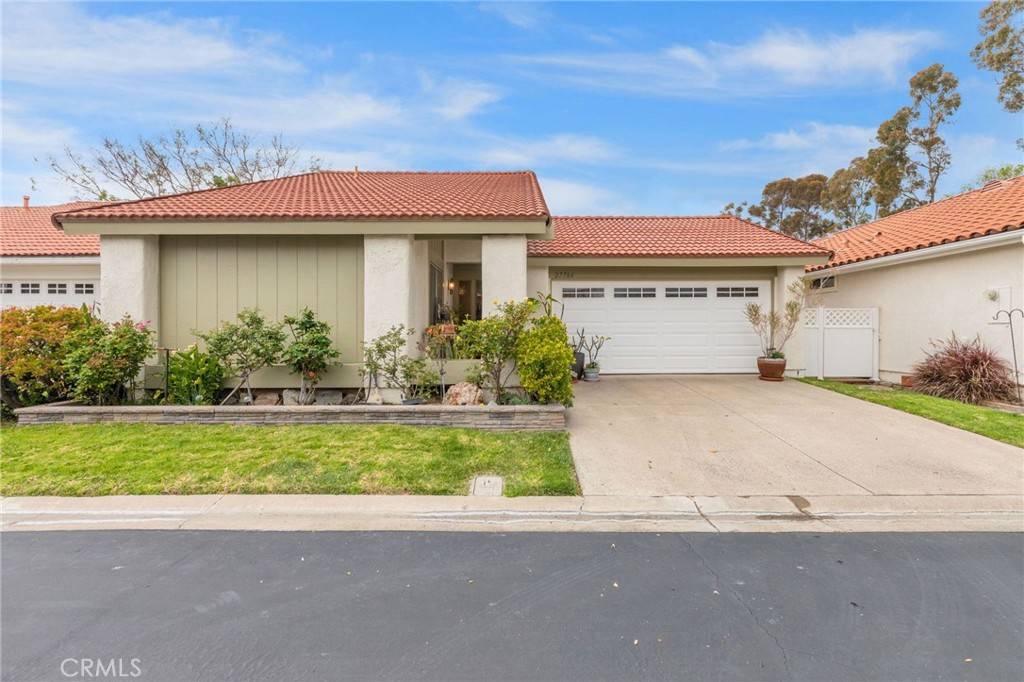 27766 Via Sarasate, Mission Viejo, CA 92692