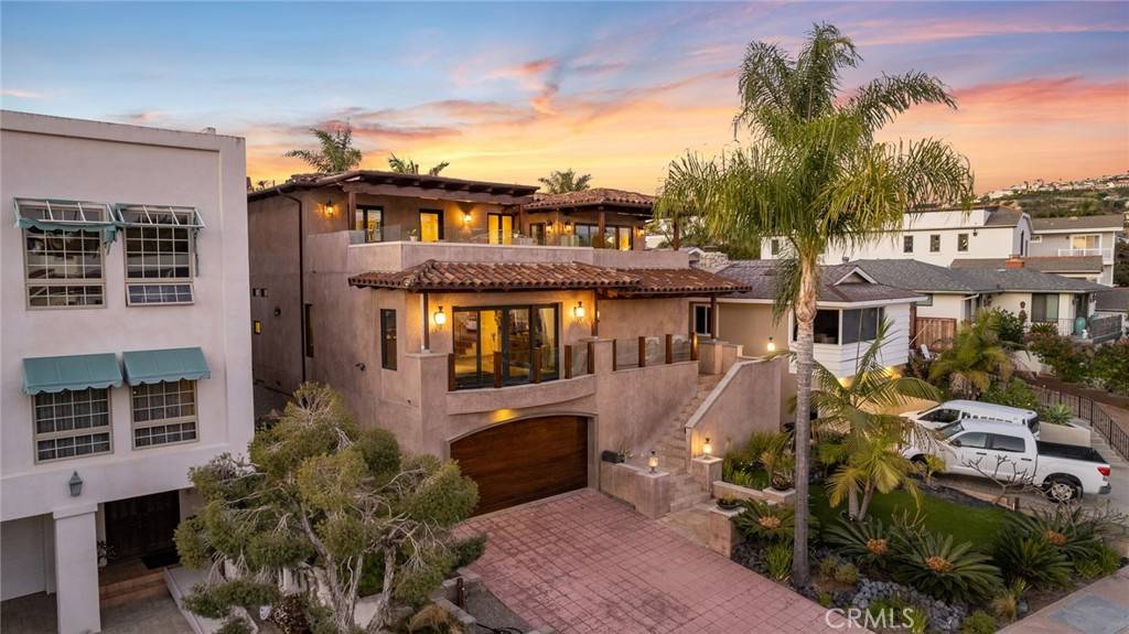 316 W Avenida Valencia, San Clemente, CA 92672