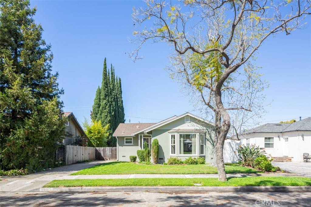 1334 S Garnsey ST, Santa Ana, CA 92707